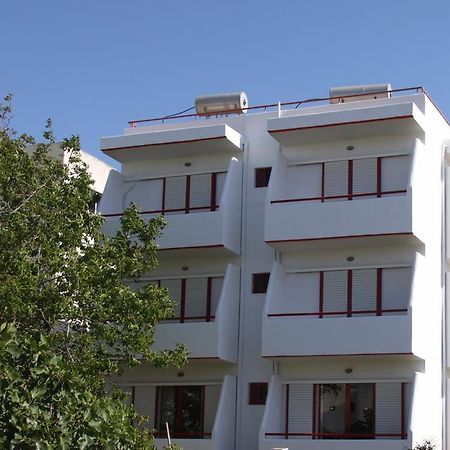 Stam & John Apartments Кос Экстерьер фото