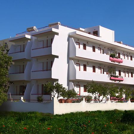 Stam & John Apartments Кос Экстерьер фото